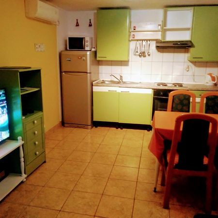Leo Apartman Makarska Kültér fotó