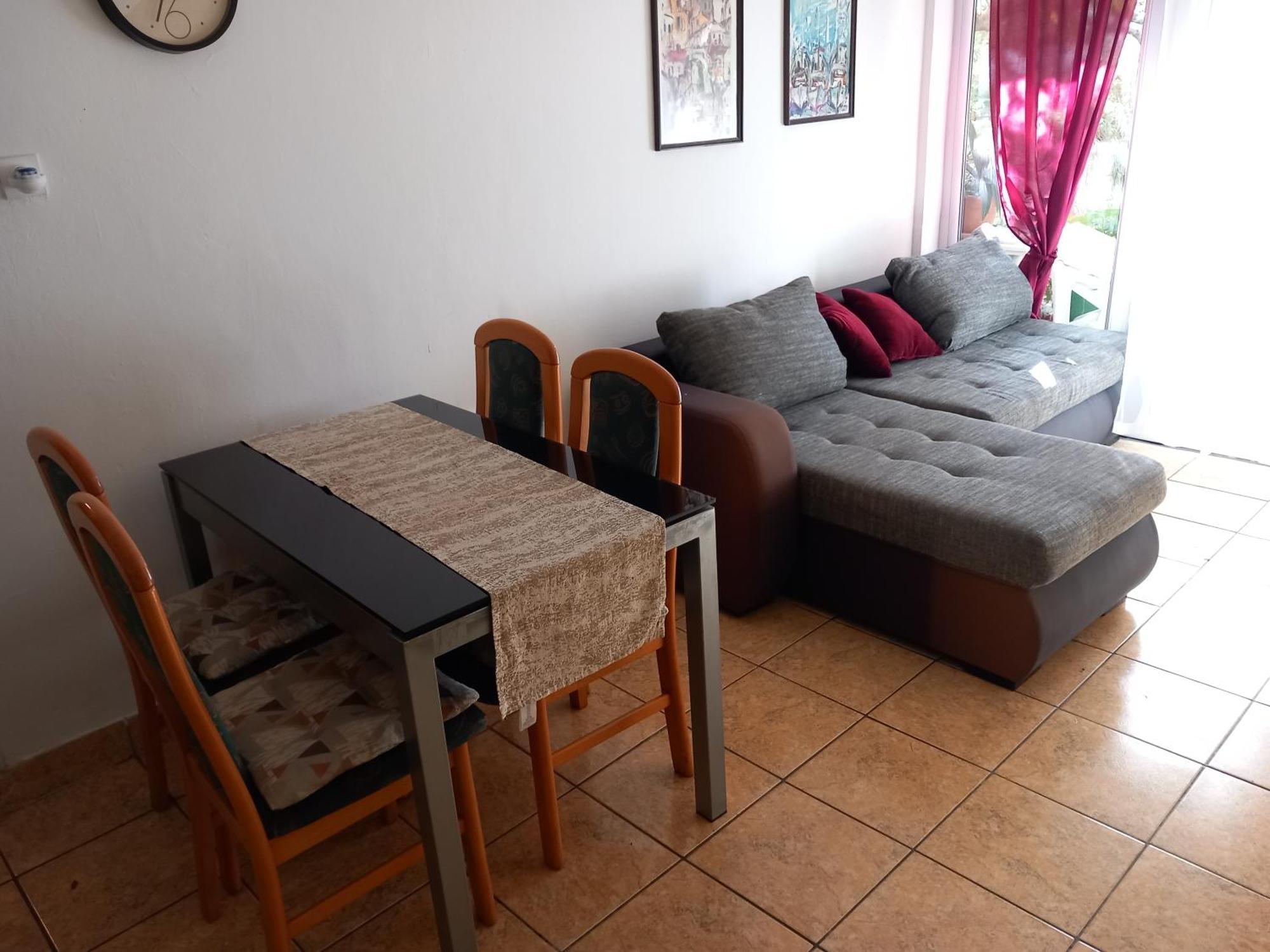 Leo Apartman Makarska Kültér fotó