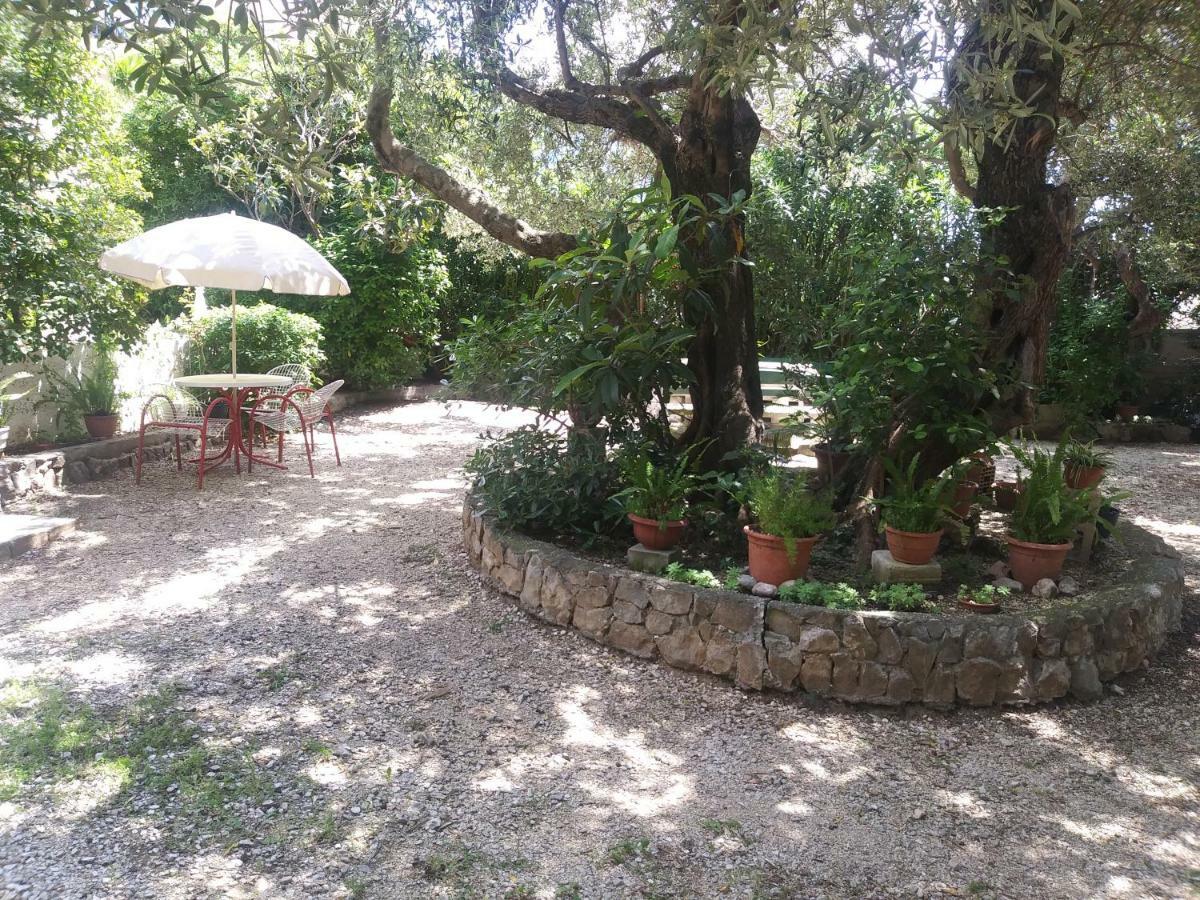 Leo Apartman Makarska Kültér fotó