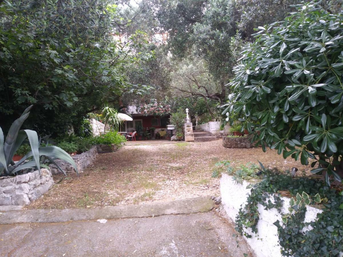 Leo Apartman Makarska Kültér fotó